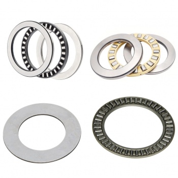 Thrust Bearings